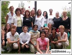 donne a modena