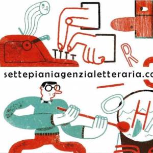 Foto Settepiani, l'agenzia letteraria di Elena e Costanza  1