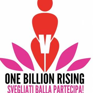 Foto One Billion Rising. Un miliardo di voci contro la violenza 1