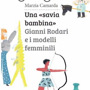 Foto Gianni Rodari, il 'femminista' 1
