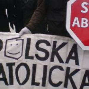 Foto Polonia: di nuovo scontro con la UE per la legge sull’aborto 1