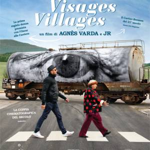 Foto “Visages, Villages”: girando la Francia con Agnès Varda, a caccia di scatti e di storie 4