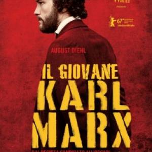 Foto Il giovane Karl Marx 2