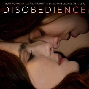 Foto In uscita il film“Disobedience”: quando disobbedire è una questione di sopravvivenza 3