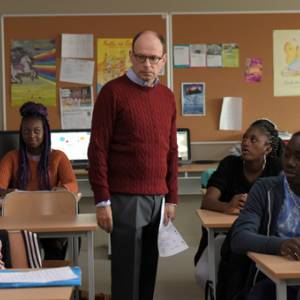 Foto Il professore cambia scuola: un film sulle differenze di classe e di insegnamento 1