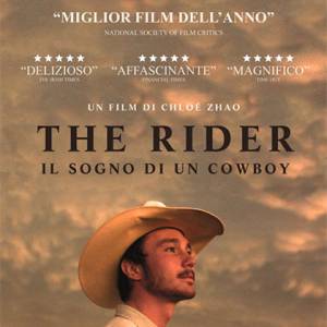 Foto Un western che esplora la 'mascolinità': “The Rider: il sogno di un cowboy” 1