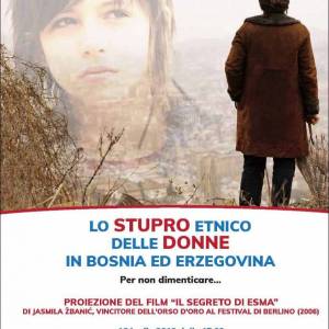 Foto Lo stupro etnico in Bosnia Erzegovina e le violenze domestiche. Una Rete di aiuto 4