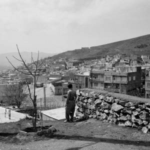 Foto I curdi in mostra a Trieste con le foto di Linda Dorigo 1