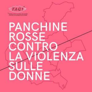 Foto Street Art per le donne e contro la violenza in Veneto 3