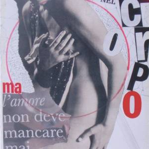 Foto A Bologna con Anatomie Auliche l'arte è contro la violenza sulle donne 1