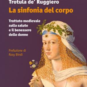 Foto Trotula de' Ruggiero, Magistra medievale 1