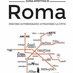 Foto Una Guida Affettiva di Roma 1