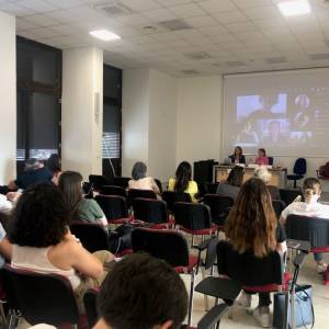 Foto La rappresentazione delle donne nel linguaggio giornalistico: a Lecce un seminario  2