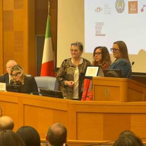 Foto Standout Women Award, Roma 29 novembre 2023 3