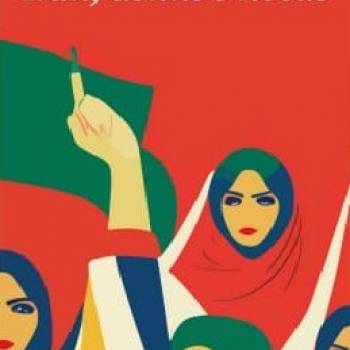 Foto: Iran, donne e rivolte: il libro di Sara Hejazi 