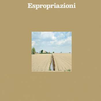 Foto: Milano / 'Espropriazioni' di Barbara Buoso, presentazione