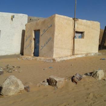Foto: Saharawi, un popolo inascoltato - di Nadia Conti*