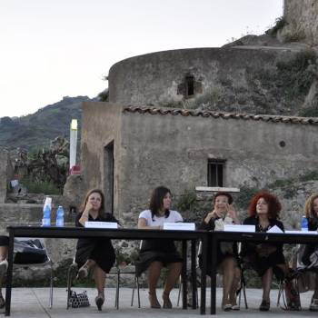 Foto: La Storia, il tema della IX edizione di NaxosLegge, il Festival delle narrazioni