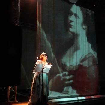 Foto: Festival dell'Eccellenza Femminile: Artemisia Gentileschi on line