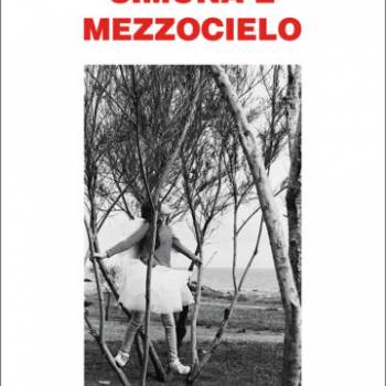 Foto: Egle Palazzolo firma il libro 'Simona e Mezzocielo'