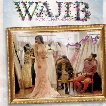 Foto: Wajib - Invito al matrimonio