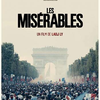Foto: “Les Miserables”: Victor Hugo e la banlieu parigina