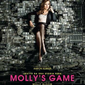Foto: Molly's Game