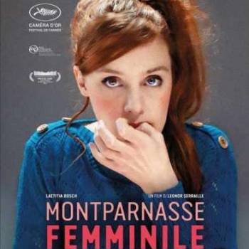 Foto: Montparnasse - Femminile Singolare