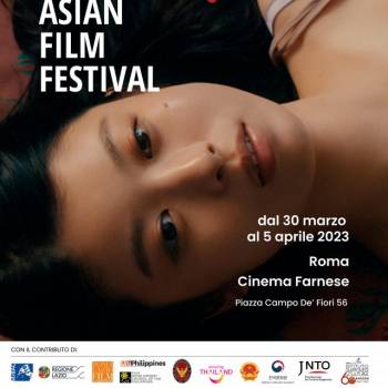 Foto: Al via il 20° ASIAN FILM FESTIVAL: Estremo Oriente in cerca di identità