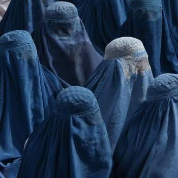 Foto: ACTIONAID: in Afghanistan vietato alle donne di lavorare con le ong 