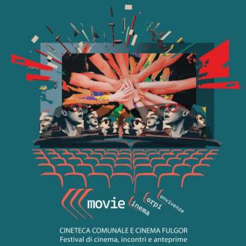 Foto: Nasce il C-MOVIE Film Festival: Cinema, Corpi, Convivenze
