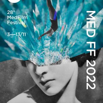Foto: MedFilm Festival XXVIII edizione: riletture della Storia al femminile
