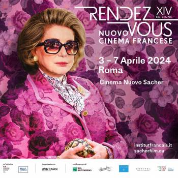 Foto: RENDEZ-VOUS - Festival del Cinema Francese: ospite d’onore Catherine Deneuve