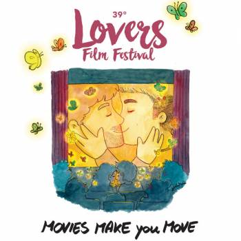 Foto: Tutti i vincitori del Lovers Film Festival