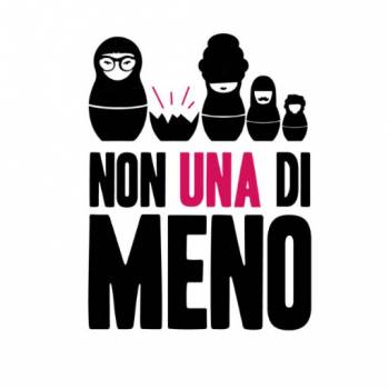 Foto: Non una di Meno: il 23 novembre manifestazione nazionale a Roma