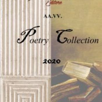 Foto: Vincitori e Finalisti del Concorso nazionale Poetry Collection 2020