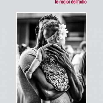 Foto: Le radici dell'odio, il libro di Marcella Delle Donne