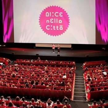 Foto: Si è conclusa la XIV Festa del Cinema di Roma, 19 i film di registe donne