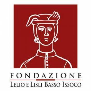 Foto: Fondazione Basso: a Roma la scuola per la buona politica