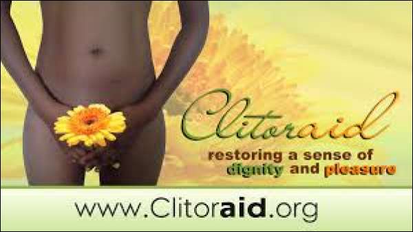 Foto: Burkina Faso. Clinica per ricostruire clitoride a donne escisse