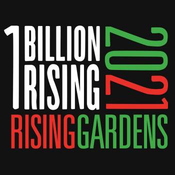 Foto: #ColtiviamoLaNonViolenza: la campagna di One Billion Rising 2021