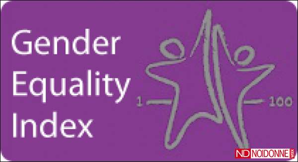 Foto: EIGE: presentato l'indice sull'uguaglianza di genere 2015