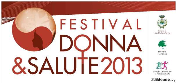 Foto: Festival Donna e Salute