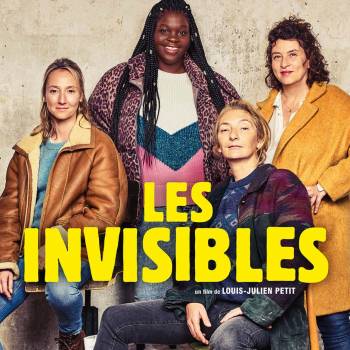 Foto: Il Festival del Nuovo Cinema Francese racconta le donne invisibili