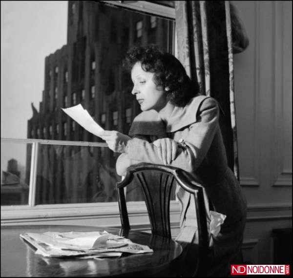 Foto: La leggenda di Edith Piaf