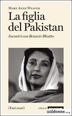 Foto: Libri / Benazir e il suo destino