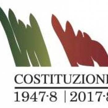Foto: La Costituzione in viaggio per l'Italia