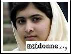 Foto: Malala ce l'ha fatta!