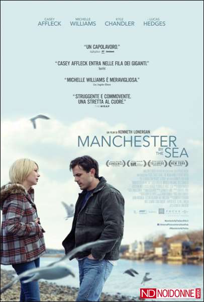 Foto: Manchester by the Sea