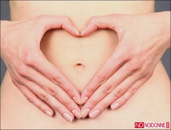 Foto: Meno parti cesarei, più salute per le donne